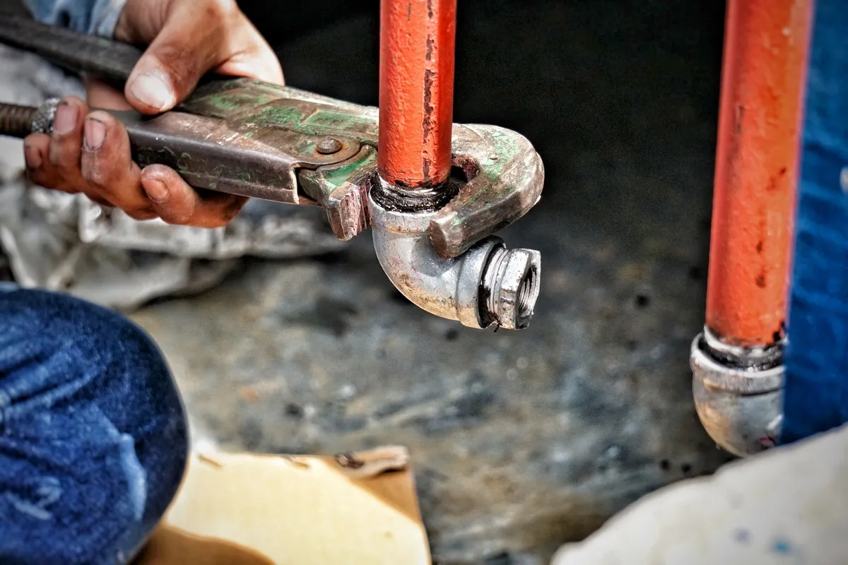 FlowCraft Plumbing Services Markham burst pipe repair near me