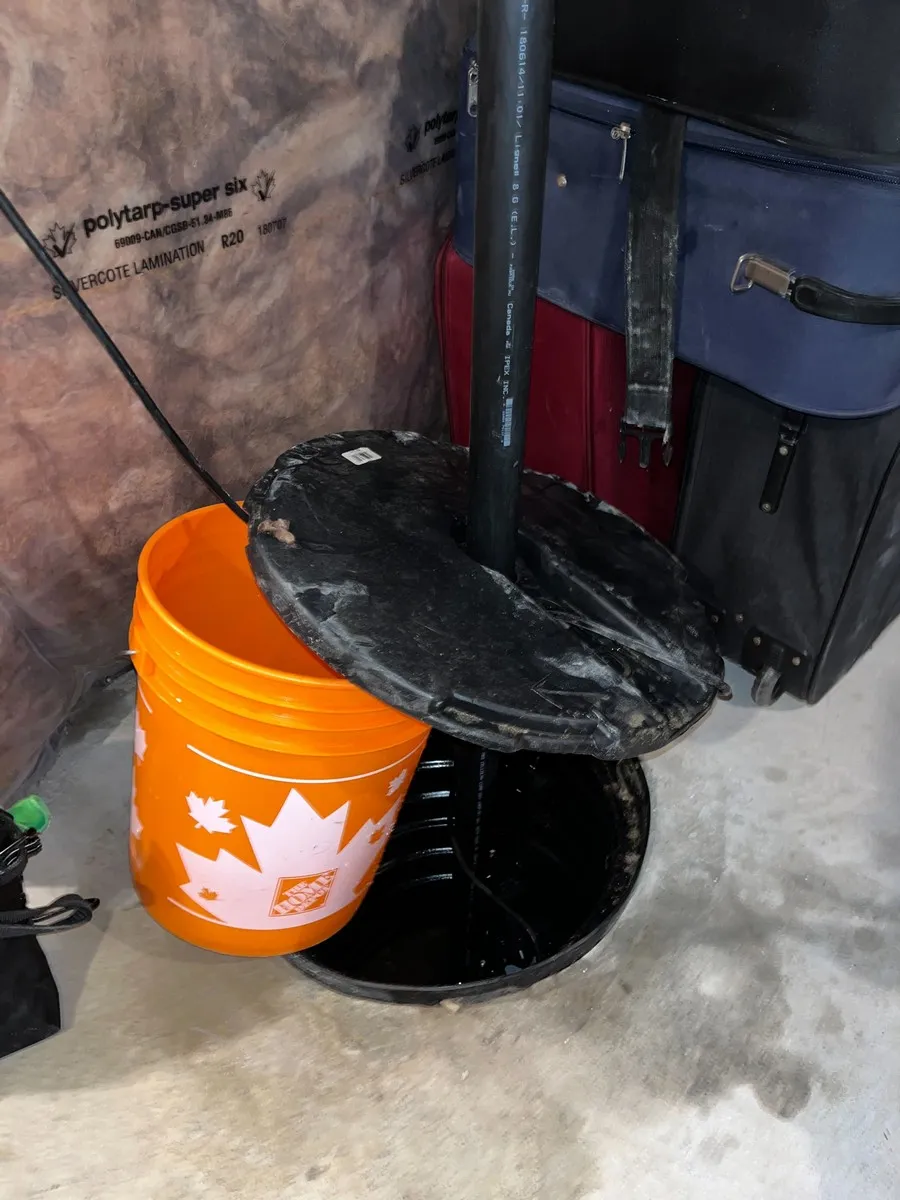 FlowCraft Plumbing Services Markham sump-pump-cleaning-service