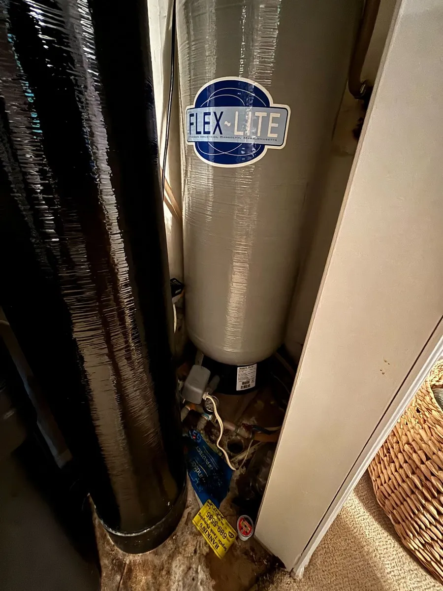 well pump repair near me