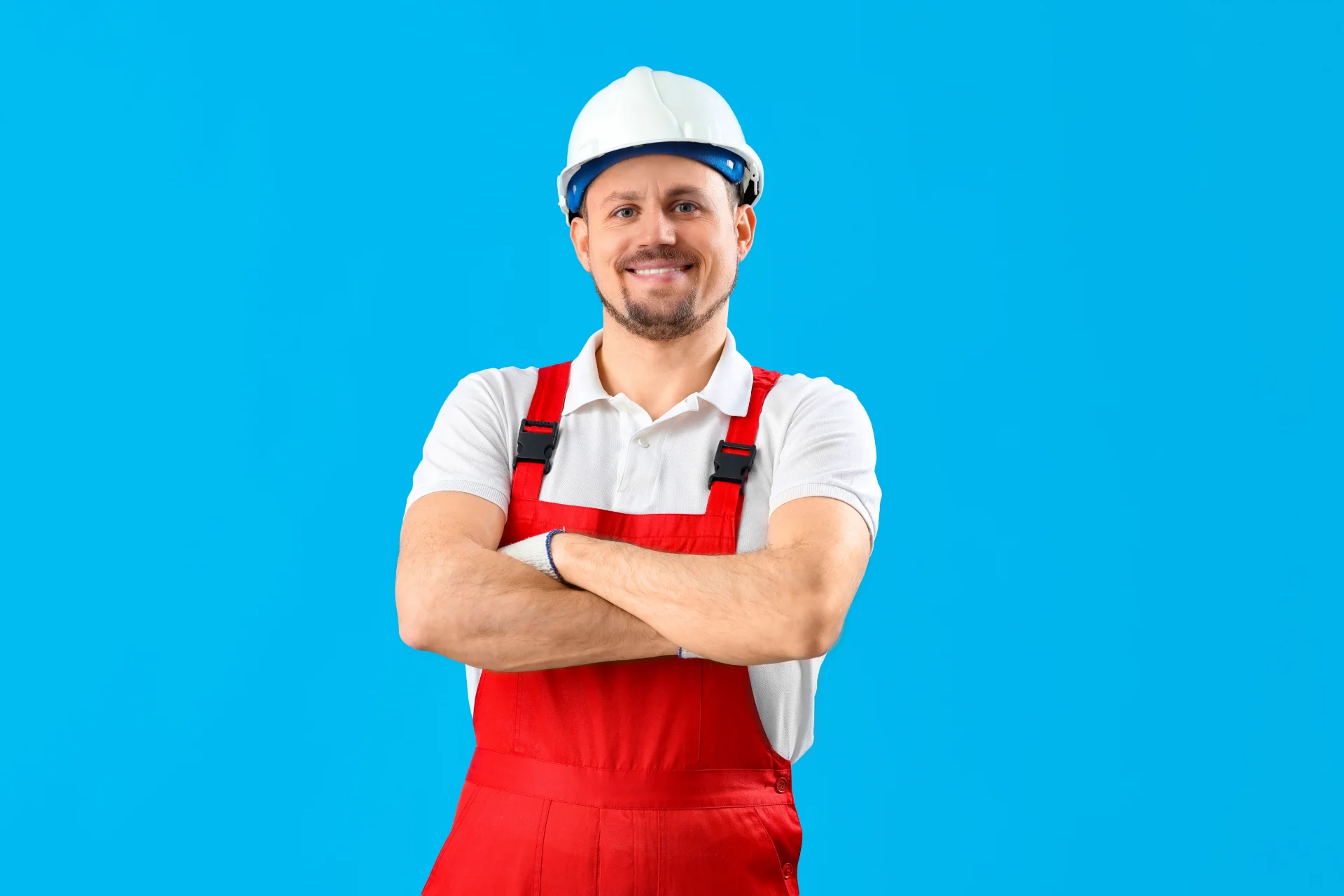 Backflow prevention device testing service