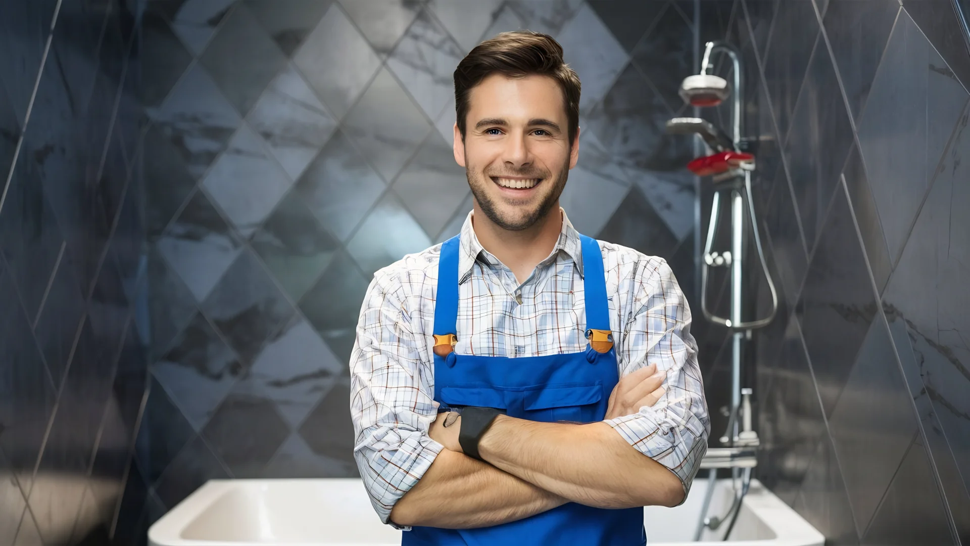 Water heater repair service in Markham